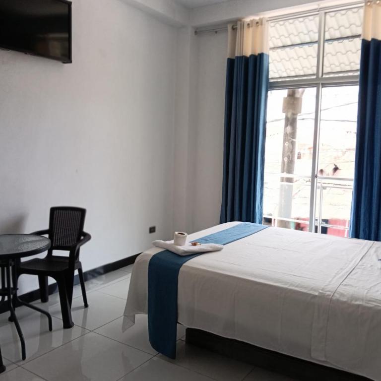 Amazon Inn - Habitación Doble - 3