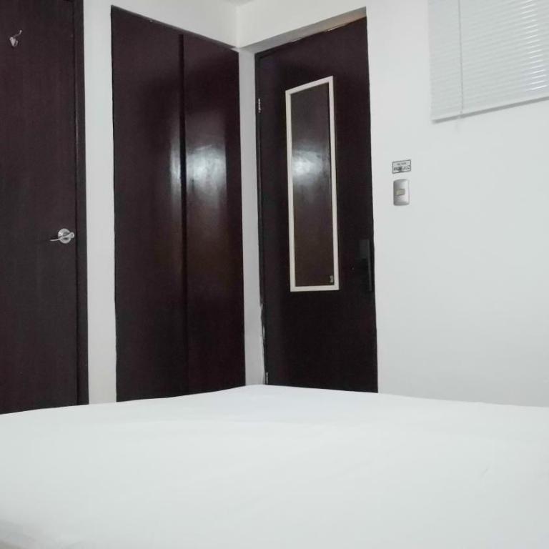 Rustic Hotel Isla Mujeres - Deluxe Queen Room - 2