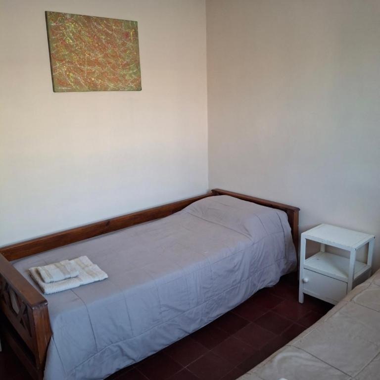 Confort con encanto en Santiago - Apartamento de 2 dormitorios - 13