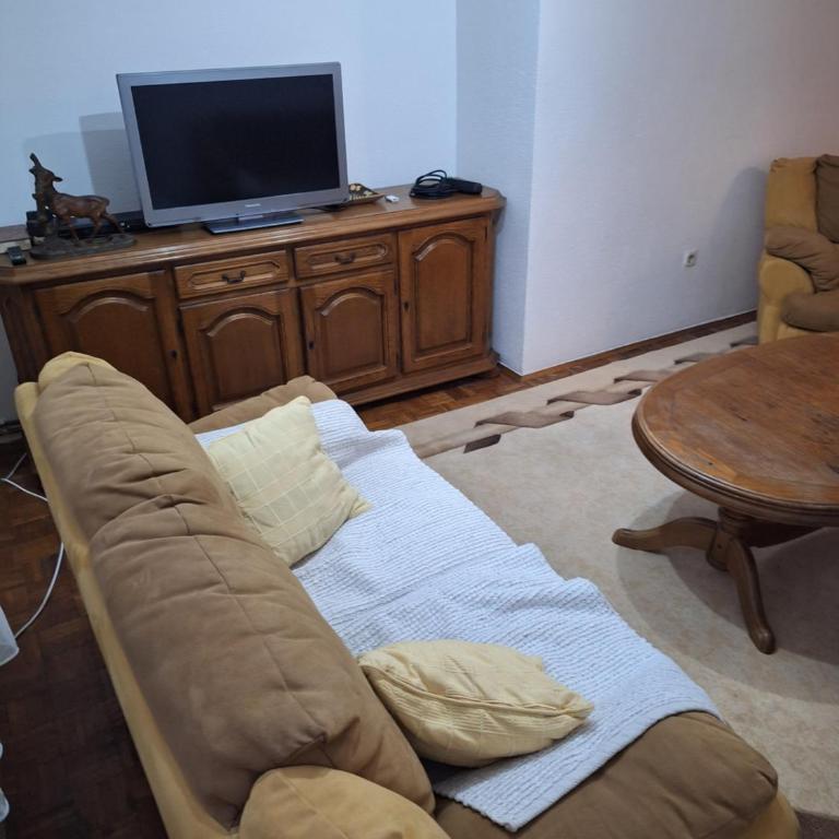 Stan Kosevsko Brdo - Apartman sa 1 Spavaćom Sobom - 2