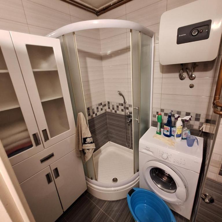 Stan Kosevsko Brdo - Apartman sa 1 Spavaćom Sobom - 3