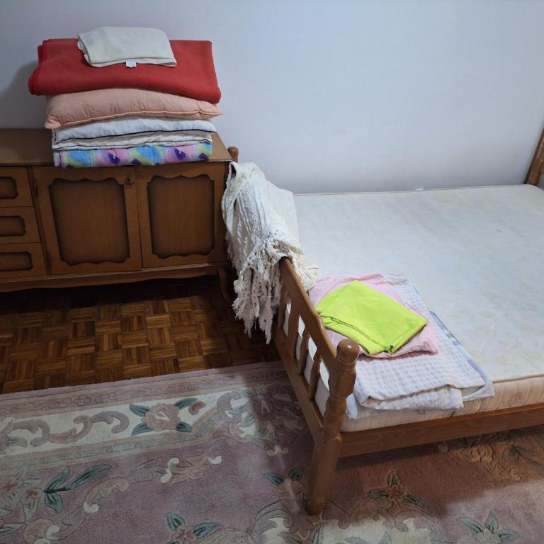 Stan Kosevsko Brdo - Apartman sa 1 Spavaćom Sobom - 4