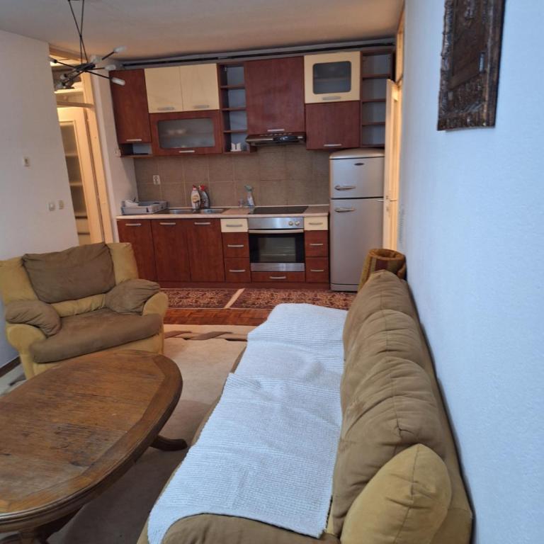 Stan Kosevsko Brdo - Apartman sa 1 Spavaćom Sobom - 8