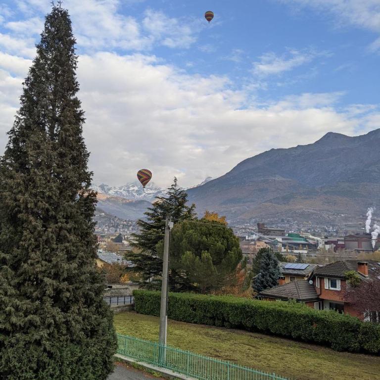 La Mansarda dei Tre Cipressi - Appartamento con 2 Camere da Letto - 24