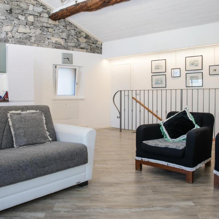 Casa Hygge - Lake Front - Photographer's Art Home - Appartamento con 2 Camere da Letto - 12