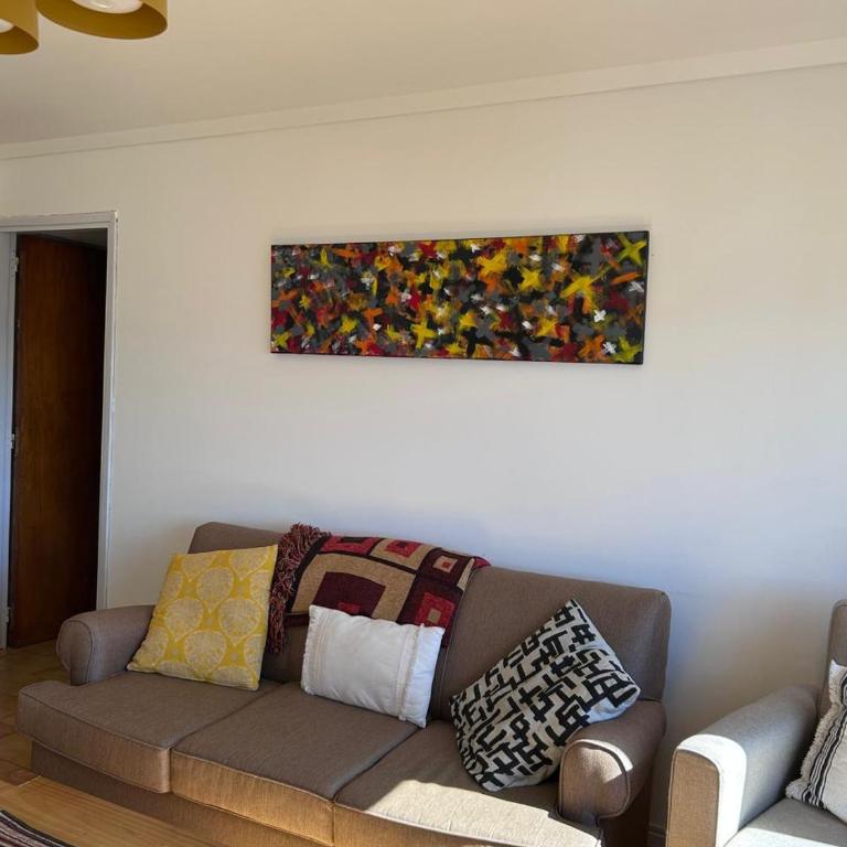 Vista Nahuel Elflein - Apartamento de 2 dormitorios - 4