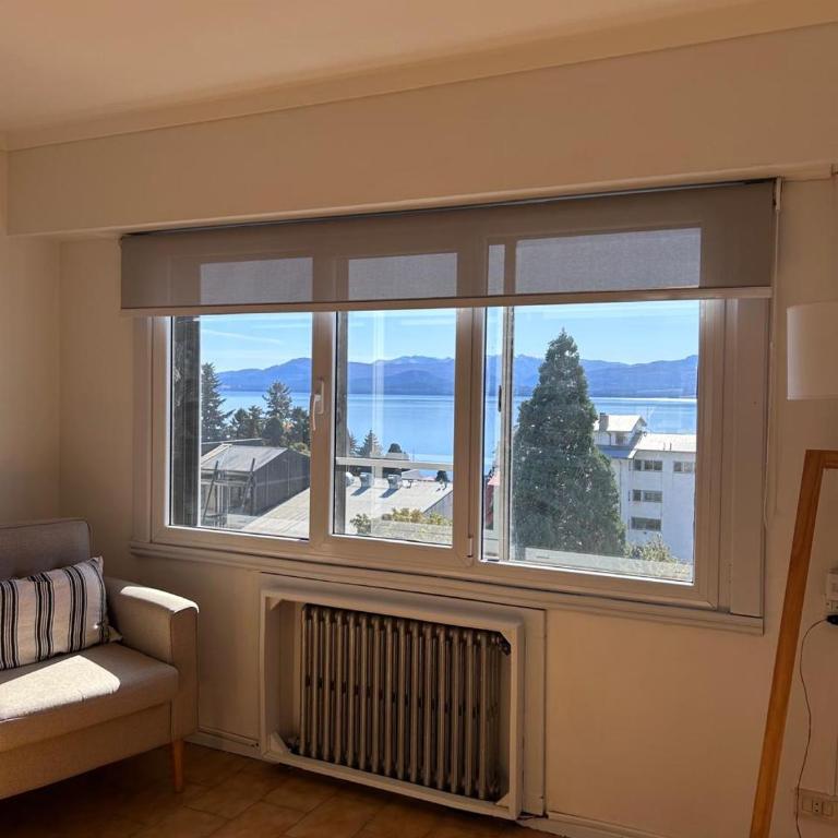 Vista Nahuel Elflein - Apartamento de 2 dormitorios - 5