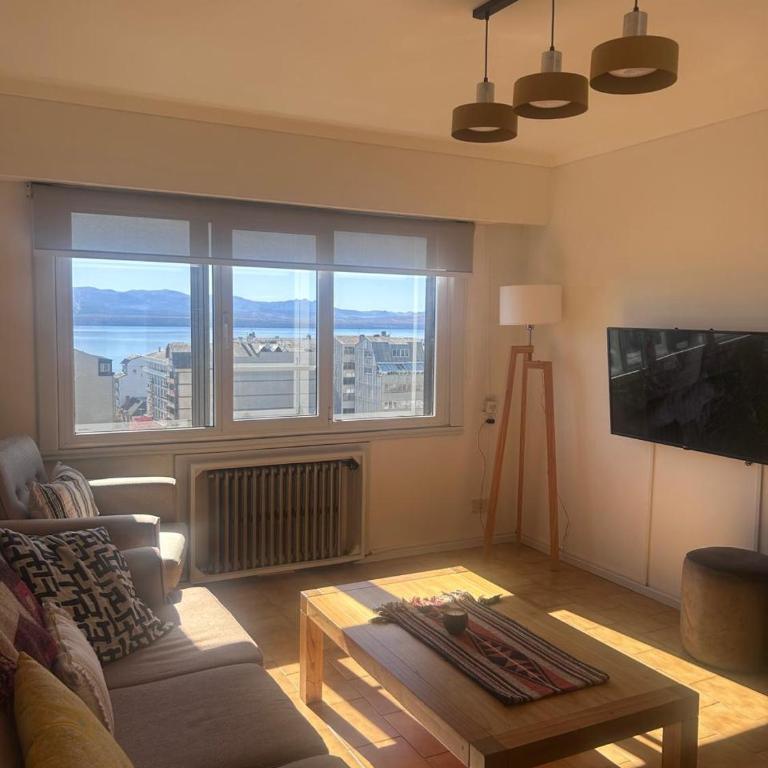 Vista Nahuel Elflein - Apartamento de 2 dormitorios - 2