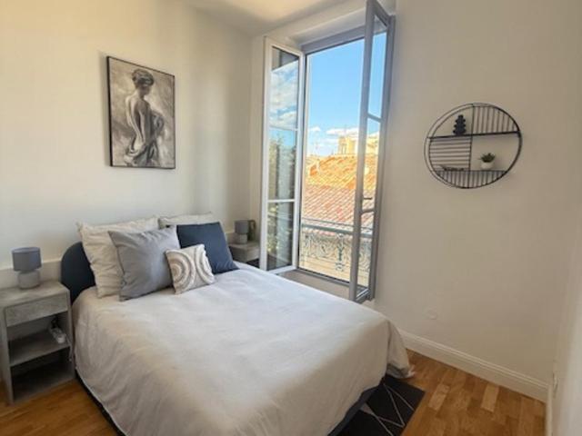 Appart Victor Hugo - Appartement 2 Chambres - 10