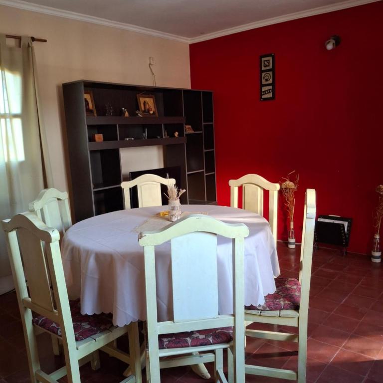 Confort con encanto en Santiago - Apartamento de 2 dormitorios - 4