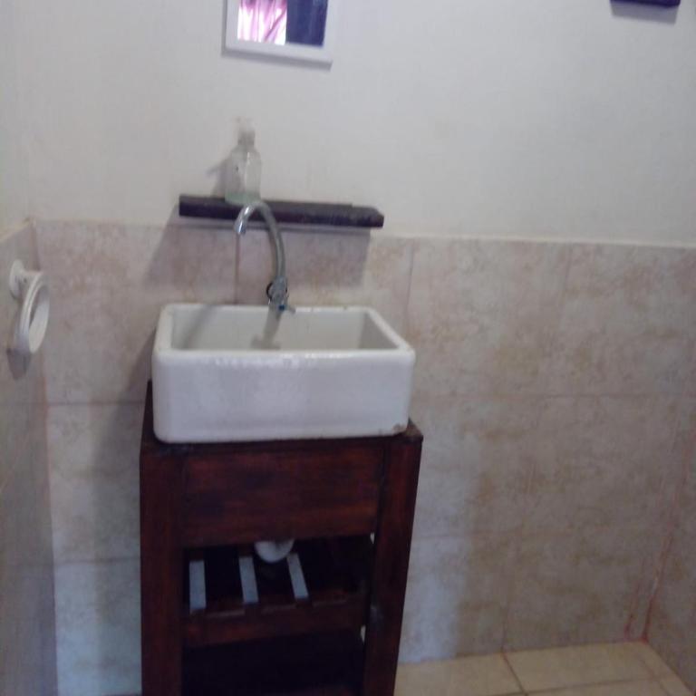 Quinta 'La Familia' - Apartamento de 1 dormitorio - 4