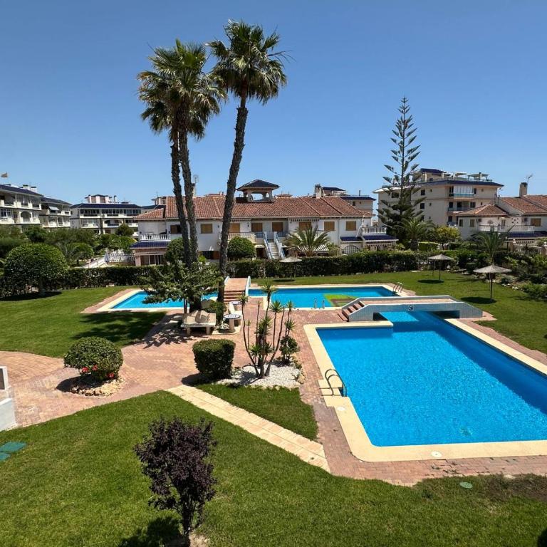 BOMO vista del mar - Apartamento con vistas al mar - 27