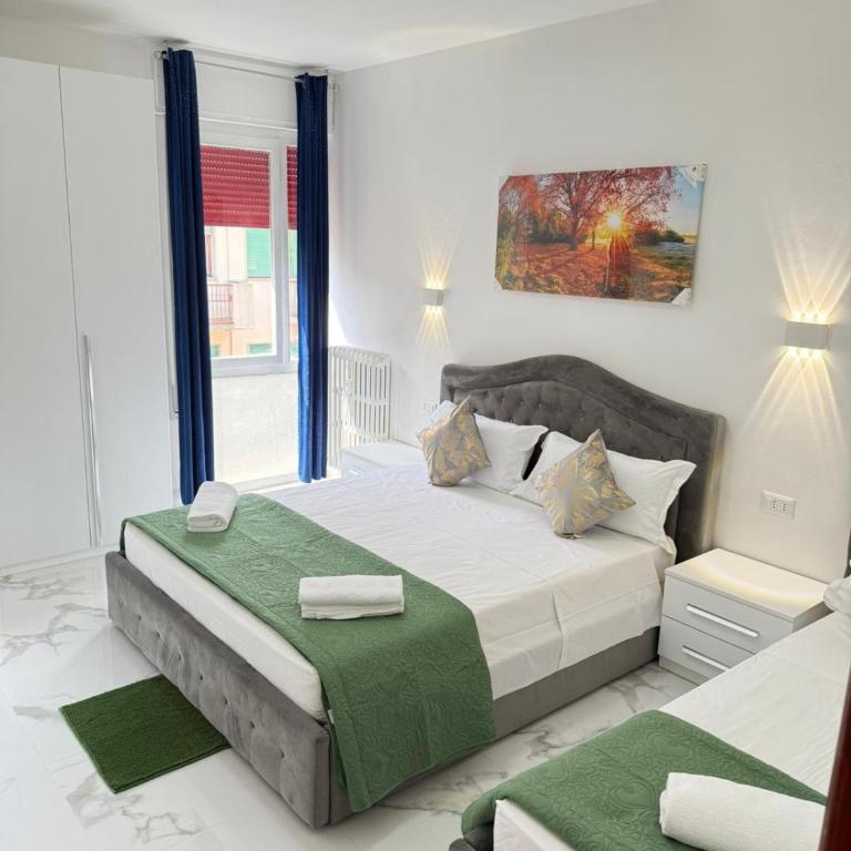 Rehan Venice Station - Luxury Triple Room - 2
