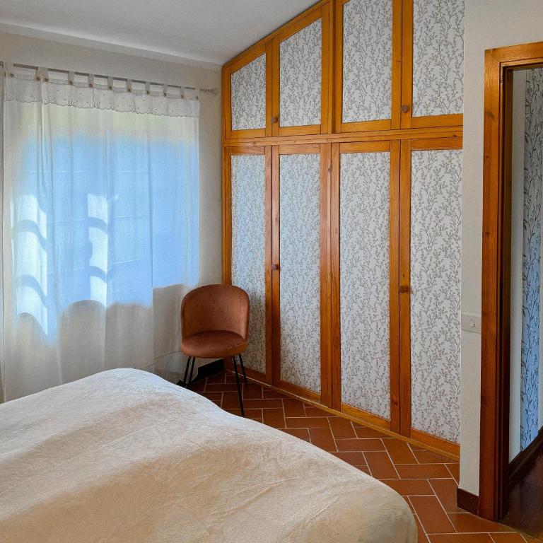 Podere Sette Piagge - Appartamento con 1 Camera da Letto - 10