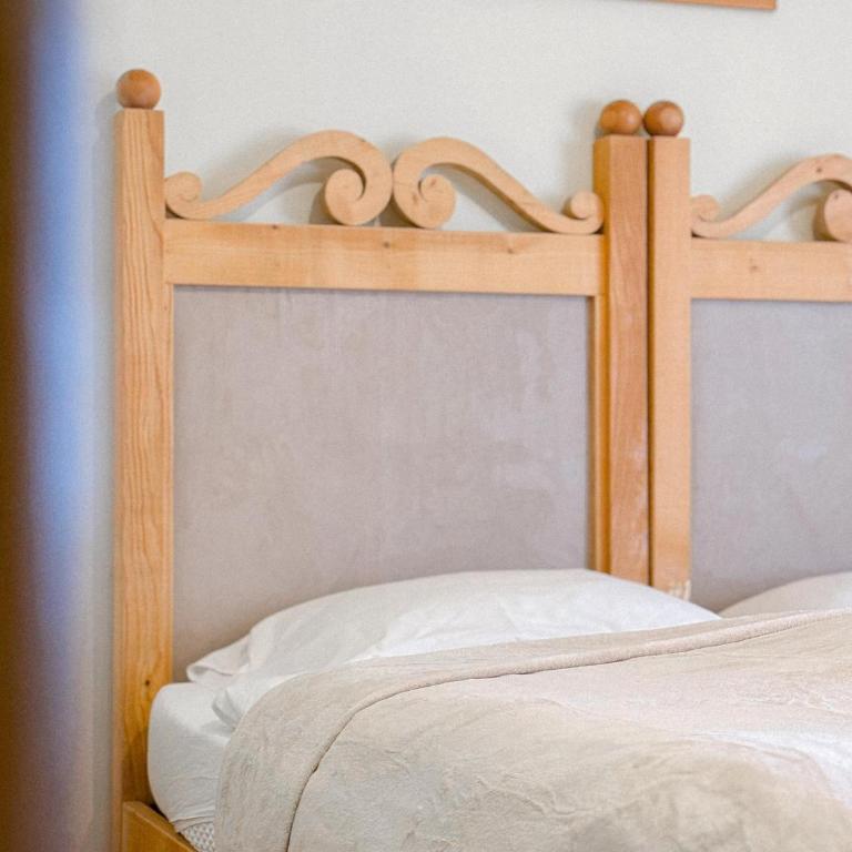 Podere Sette Piagge - Appartamento con 1 Camera da Letto - 9