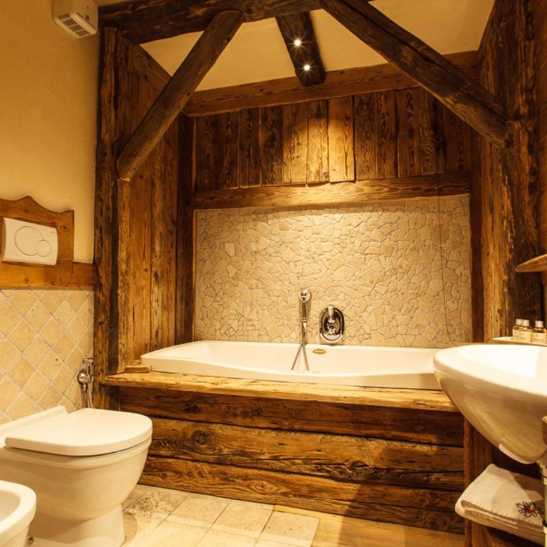 Au Coeur Des Neiges Resort SPA & FREE E-BIKE - Appartement 2 Chambres avec Balcon - 5