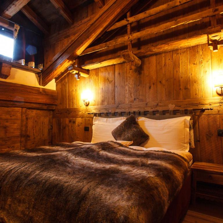 Au Coeur Des Neiges Resort SPA & FREE E-BIKE - Appartement 2 Chambres avec Balcon - 1