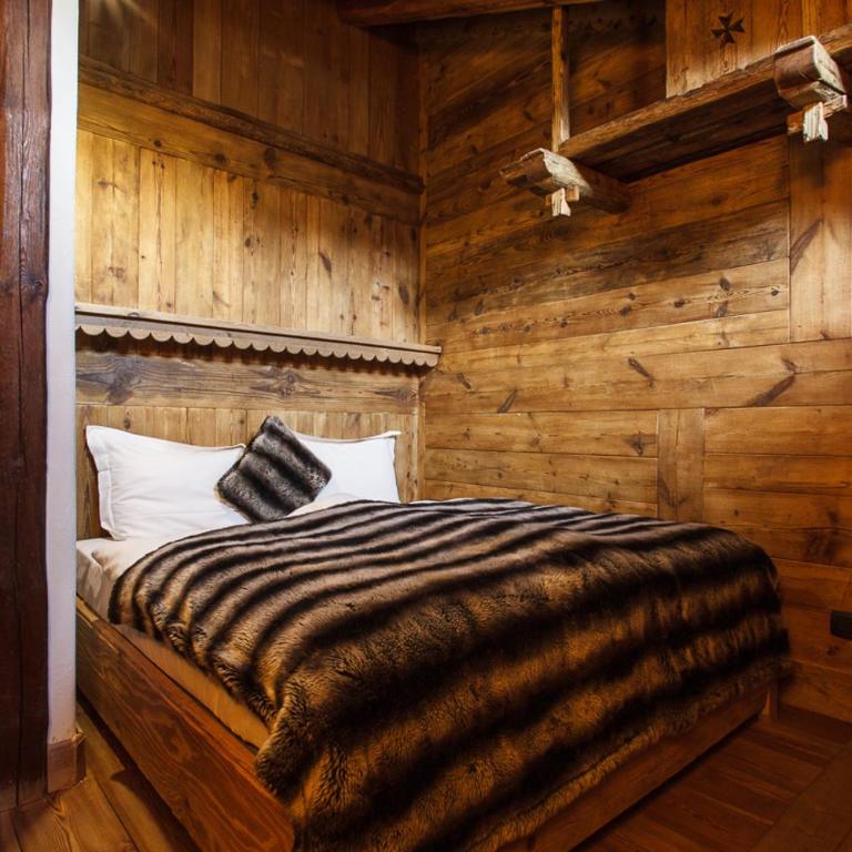 Au Coeur Des Neiges Resort SPA & FREE E-BIKE - Appartement 2 Chambres avec Balcon - 2
