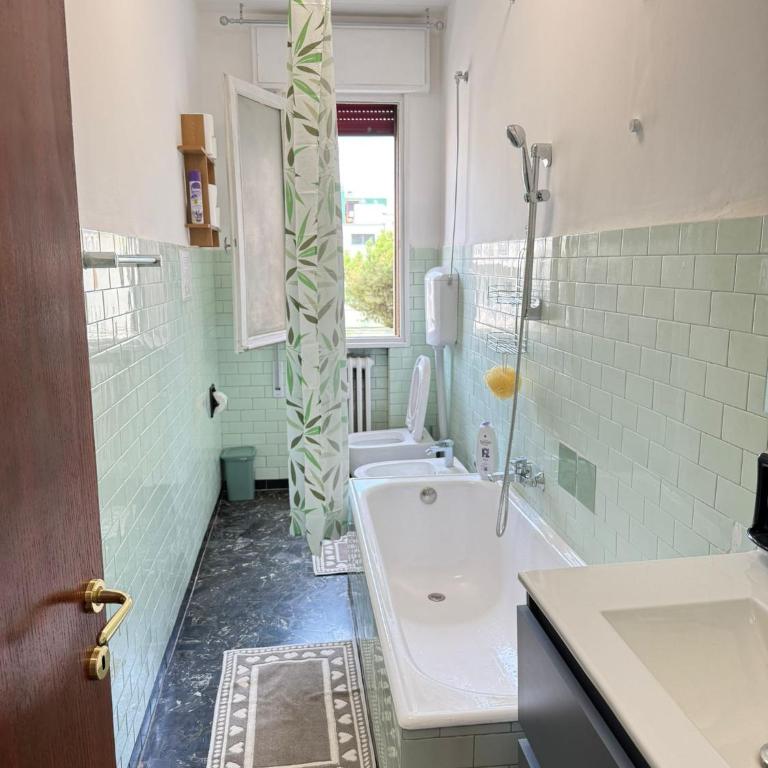 Rehan Venice Station - Double Room - 6