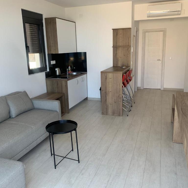 REZEVICI BOUTIQUE VILLA - Apartment with Sea View - 9