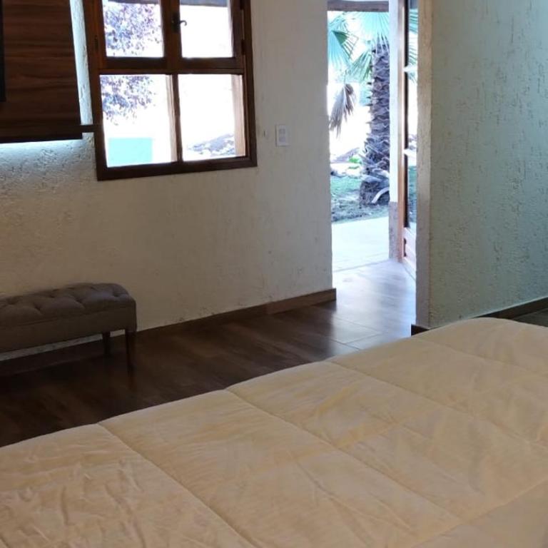 Pilgrim's Rest - Descanso del Peregrino - Deluxe Double Room (2 Adults + 1 Child) - 2