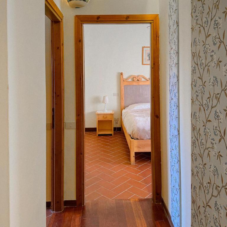 Podere Sette Piagge - Appartamento con 1 Camera da Letto - 1