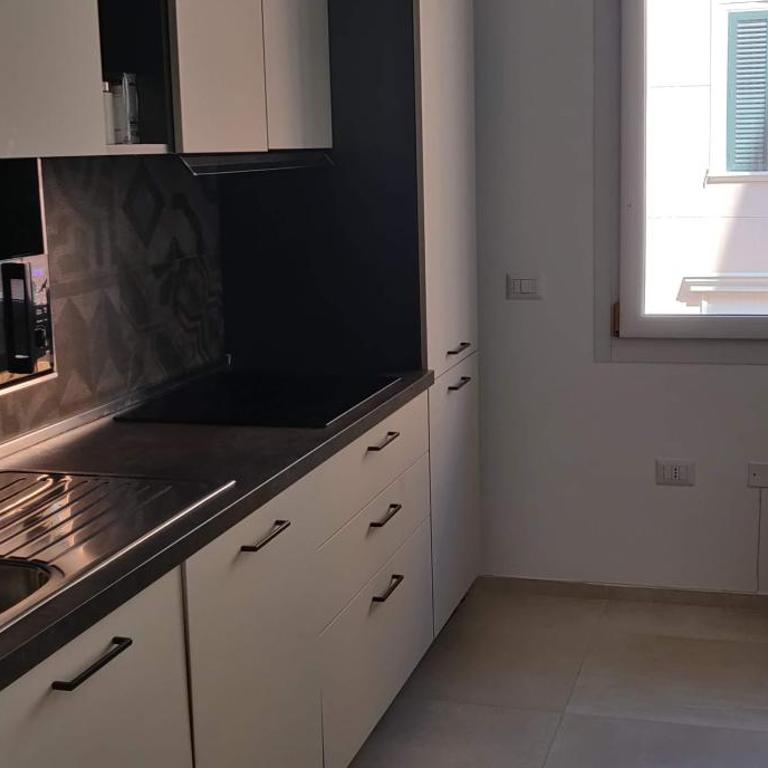 Da Camilla - Appartamento Familiare con 2 Camere da Letto - 15