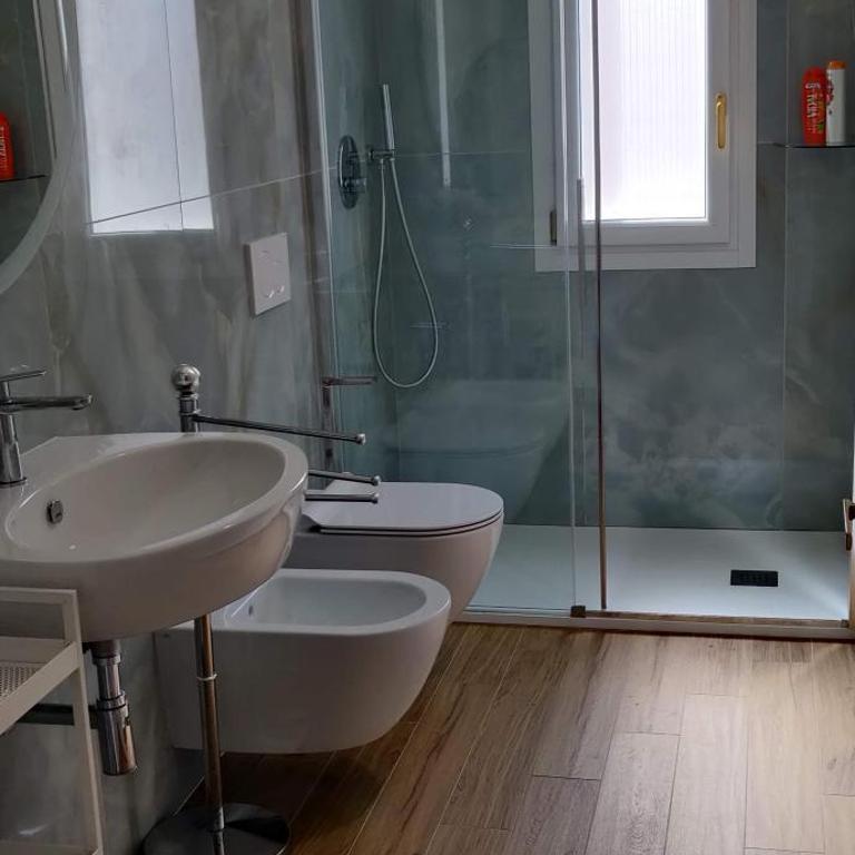 Da Camilla - Appartamento Familiare con 2 Camere da Letto - 18