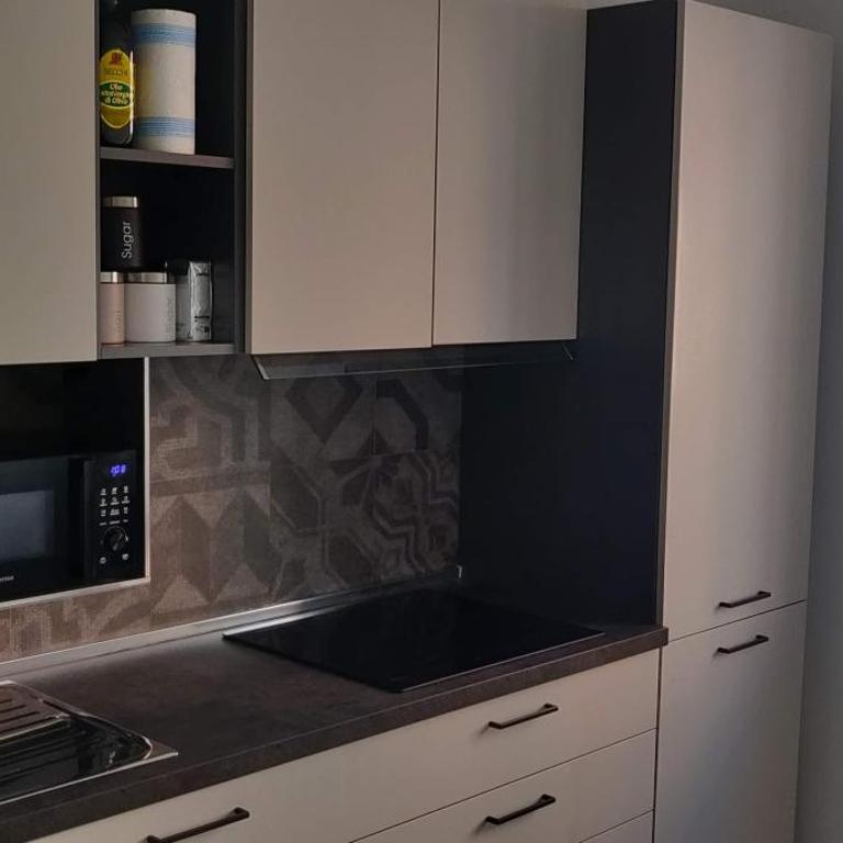 Da Camilla - Appartamento Familiare con 2 Camere da Letto - 17