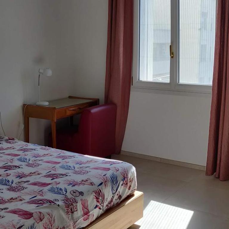 Da Camilla - Appartamento Familiare con 2 Camere da Letto - 16