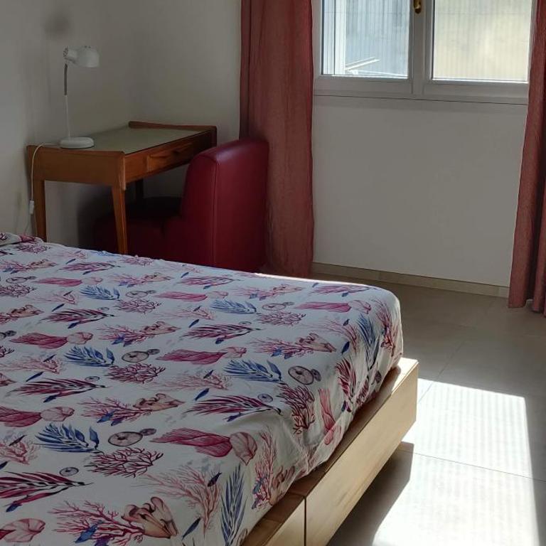 Da Camilla - Appartamento Familiare con 2 Camere da Letto - 22