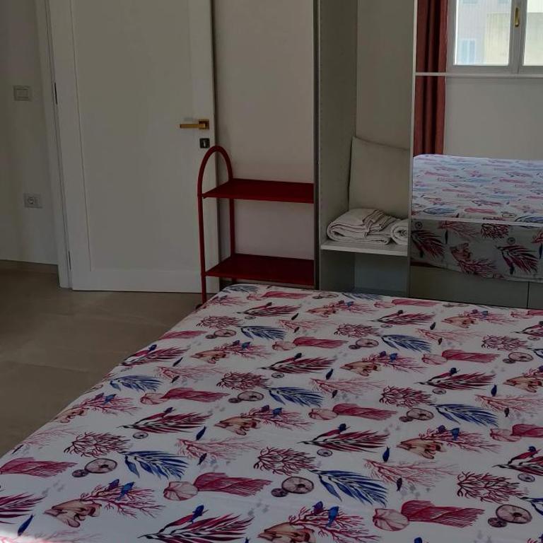 Da Camilla - Appartamento Familiare con 2 Camere da Letto - 21