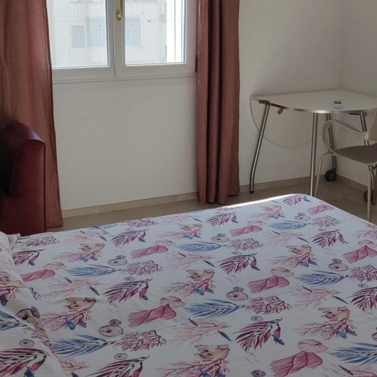 Da Camilla - Appartamento Familiare con 2 Camere da Letto - 23