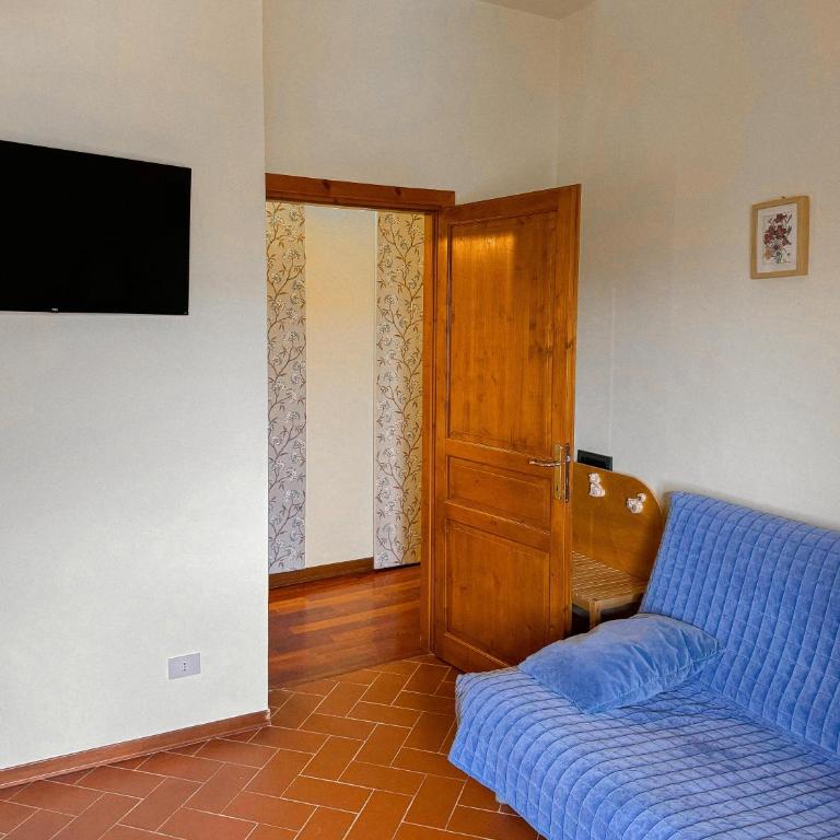 Podere Sette Piagge - Appartamento con 1 Camera da Letto - 2