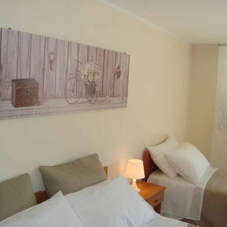 Zagarella House - Penthouse Apartment - 9