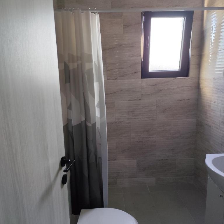 Beautiful view apartment Tivat - Apartman sa 1 Spavaćom Sobom - 9