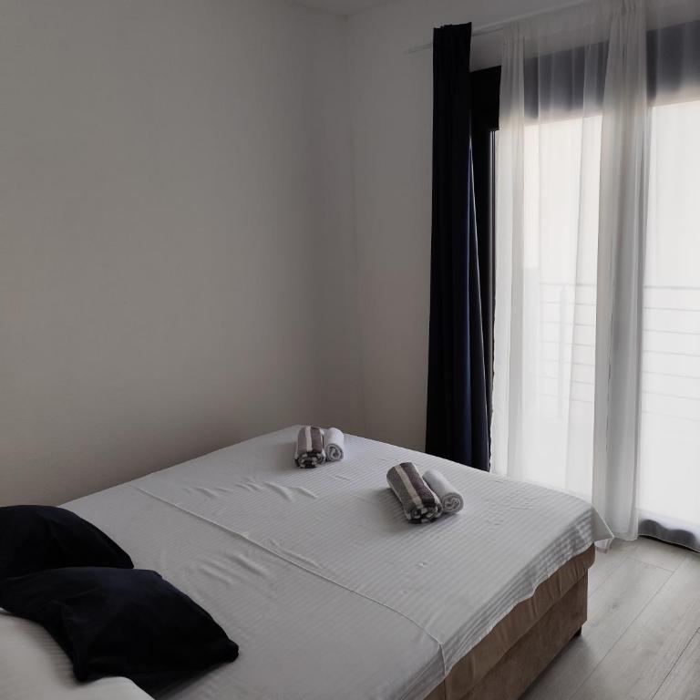 Beautiful view apartment Tivat - Apartman sa 1 Spavaćom Sobom - 3