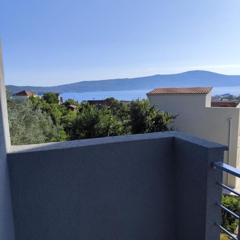 Beautiful view apartment Tivat - Apartman sa 1 Spavaćom Sobom - 12