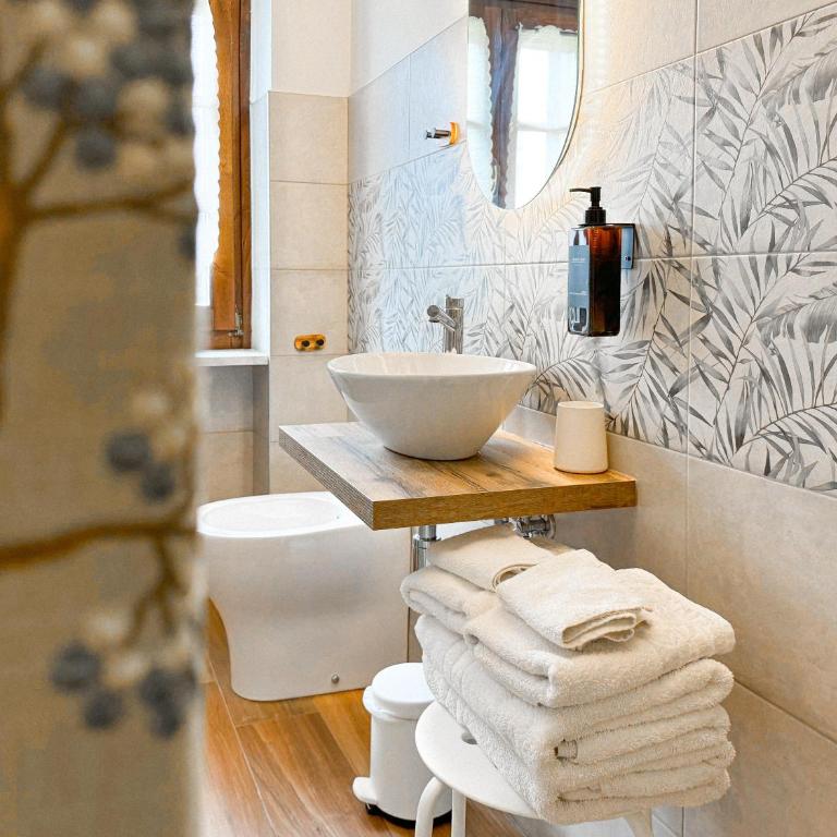 Podere Sette Piagge - Appartamento con 1 Camera da Letto - 7