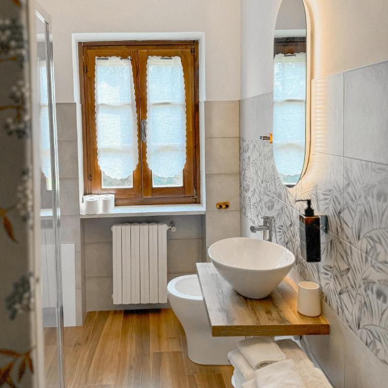 Podere Sette Piagge - Appartamento con 1 Camera da Letto - 3