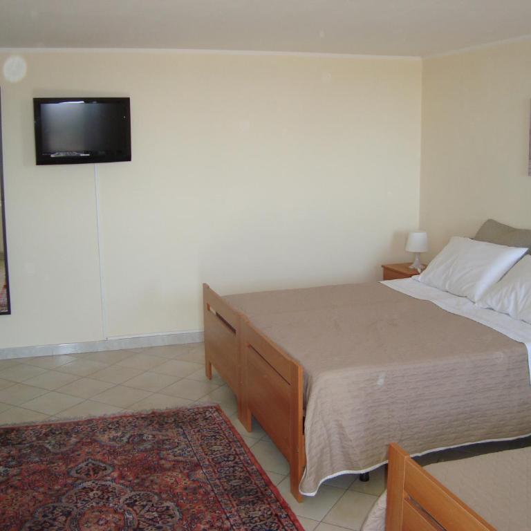 Zagarella House - Penthouse Apartment - 13