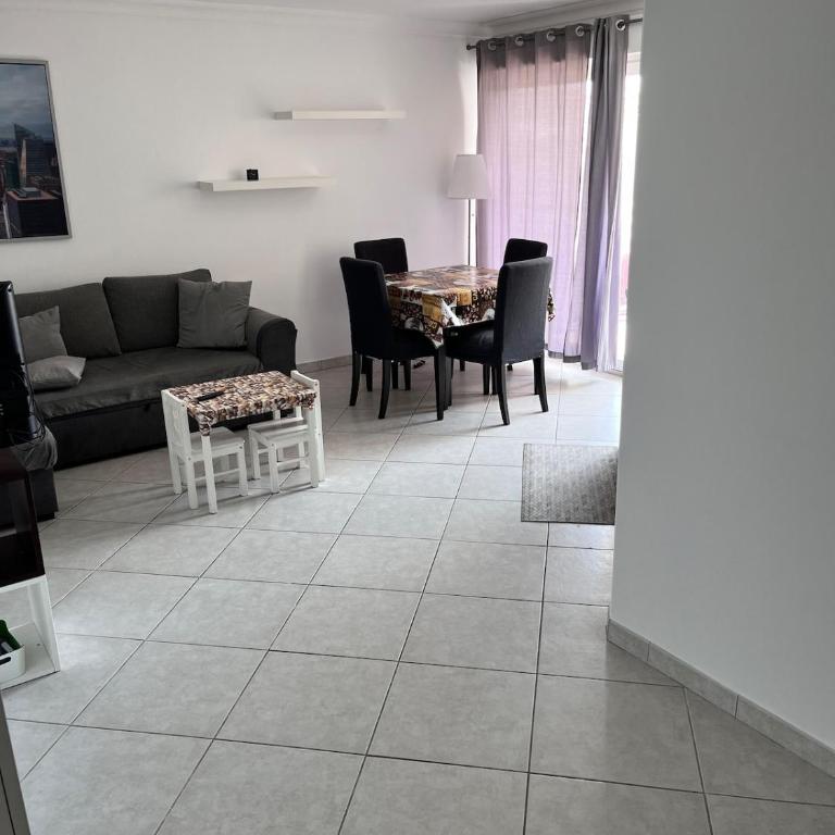 Juan Flore - Apartamento de 2 dormitorios - 10