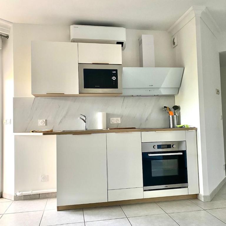 Juan Flore - Apartamento de 2 dormitorios - 6