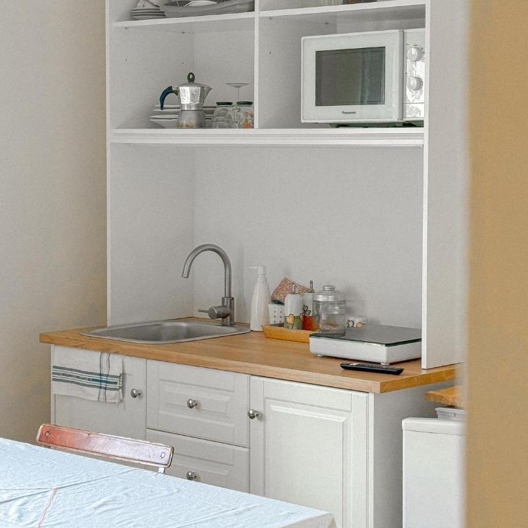 Podere Sette Piagge - Appartamento con 1 Camera da Letto - 4