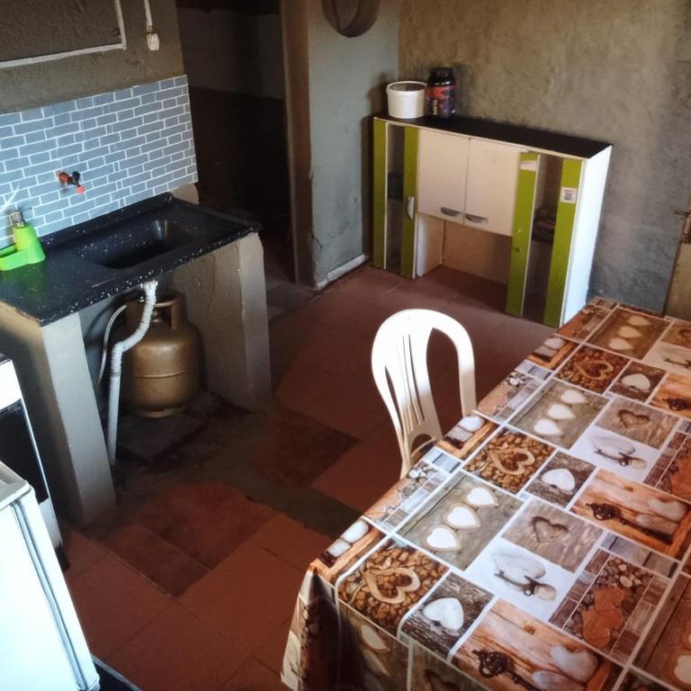 Dunymar Apartamento - One-Bedroom Standard Apartment - 2