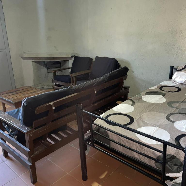 Dunymar Apartamento - One-Bedroom Standard Apartment - 5