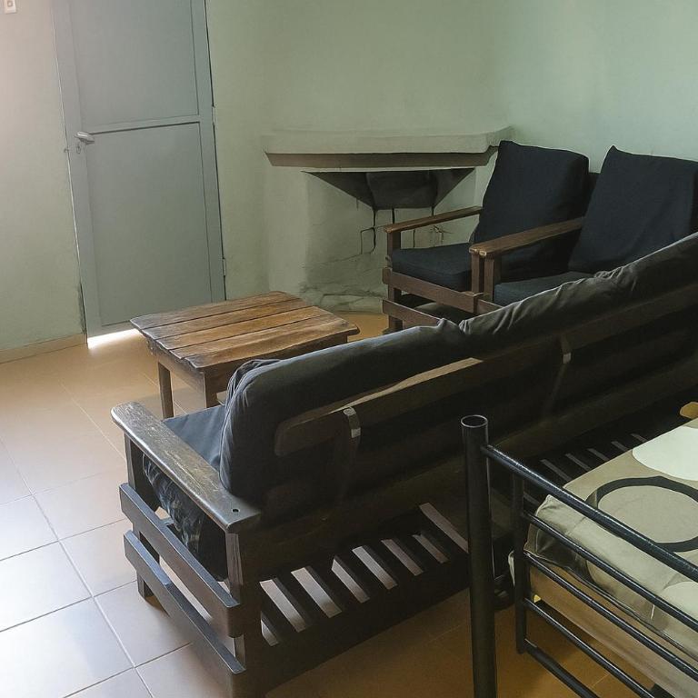 Dunymar Apartamento - One-Bedroom Standard Apartment - 6