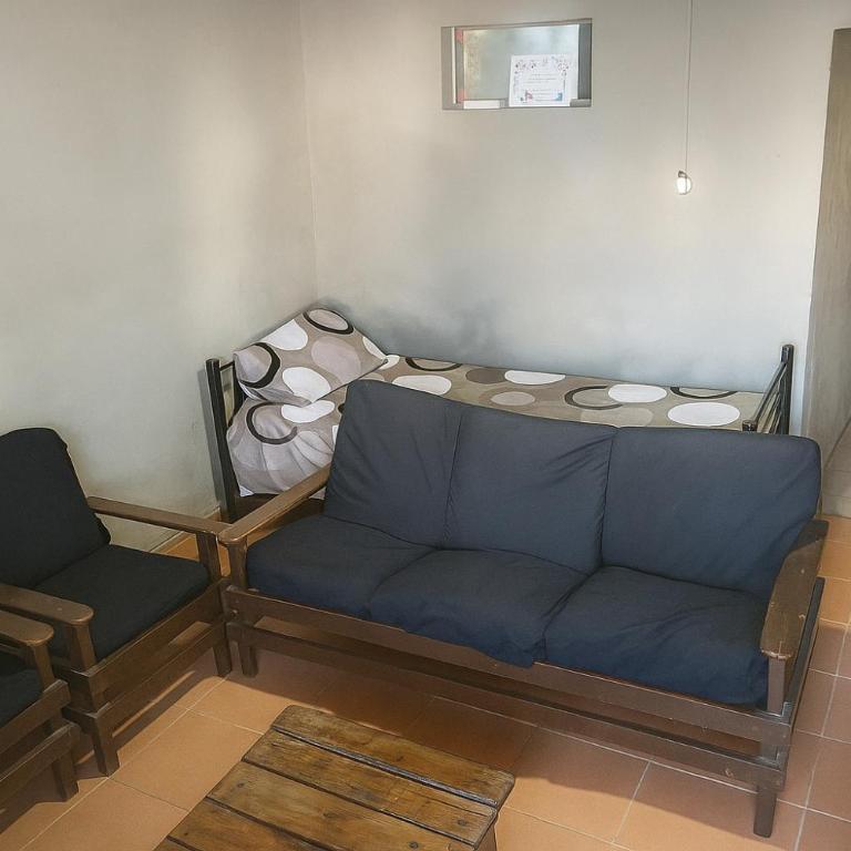 Dunymar Apartamento - One-Bedroom Standard Apartment - 11