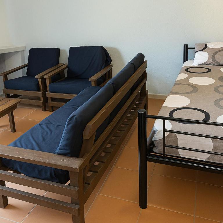 Dunymar Apartamento - One-Bedroom Standard Apartment - 12