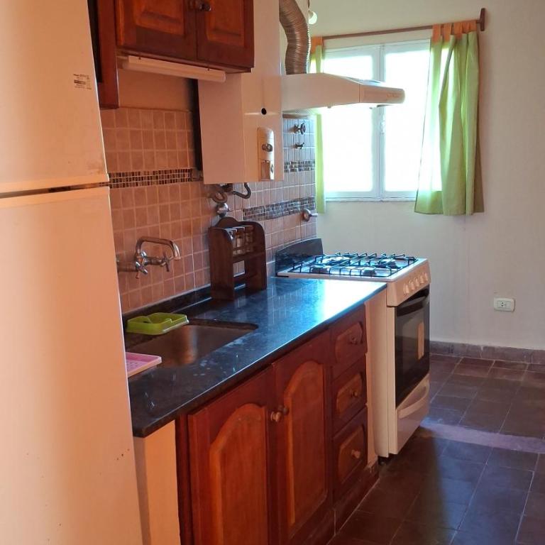 Confort con encanto en Santiago - Apartamento de 2 dormitorios - 2